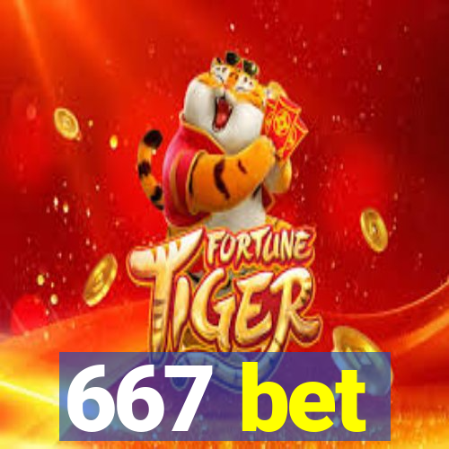 667 bet